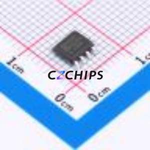 Nuevo y original amplificador operativo de chip IC de circuito integrado de la SOIC-8 de la marca - Product Image 1