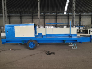 Станок для облицовки крыши - Product Image 5