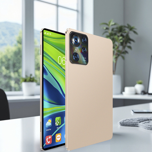 Excelente Tablet PC Flat <span class=keywords><strong>Pad</strong></span> 8 Max con Android 13, Wi-Fi, 512 GB de Almacenamiento, para Uso Profesional - Product Image 3