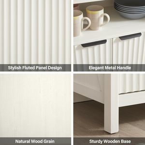 <span class=keywords><strong>Meuble</strong></span> de salon de style européen à succès, table de chevet en bois, <span class=keywords><strong>meuble</strong></span> de rangement personnalisé pour l'entrée - Product Image 4