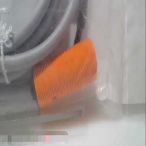 Baru dan Asli IGC2005-ARKGUP SENSOR POSISI INDUKTIF IG5716 283000 Pengontrol Pemrograman PLC - Product Image 1