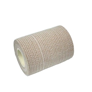 Bandage adhésif élastique OEM <span class=keywords><strong>Elastoplast</strong></span> 5cm x 4.5m Ruban de fixation en coton respirant sans latex Ruban de soutien sportif unisexe - Product Image 6