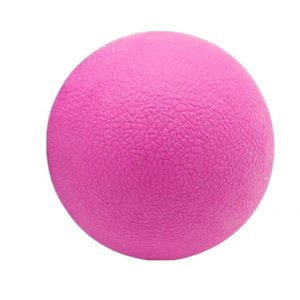 Palla in Gomma Personalizzata ad Alto Rimbalzo, Palla <span class=keywords><strong>di</strong></span> Pulizia in Silicone per Valvole <span class=keywords><strong>di</strong></span> Controllo a Setaccio Vibrante - Product Image 4