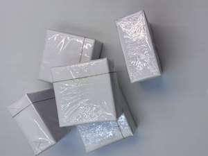 Bloque de Magnesio Suave de Gran Capacidad para Estudios de ASMR y Gimnasios, Magnesio para Levantamiento de Pesas - Product Image 5