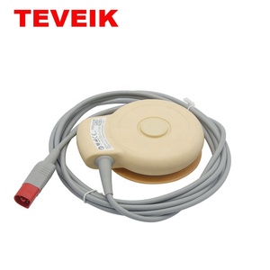 Ban đầu HP M2734B <span class=keywords><strong>toco</strong></span> đầu dò thai <span class=keywords><strong>toco</strong></span> probe cho Avalon <span class=keywords><strong>FM20</strong></span>, FM30 M2702A, M2703A - Product Image 2