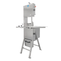 Trancheuse à viande adaptative multi-usage, machine à découper la viande multifonctionnelle