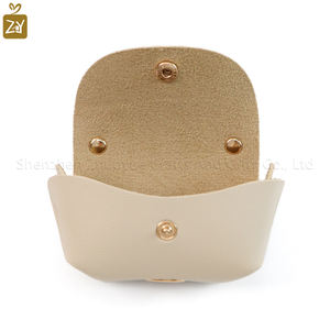 Bolsas de caca de cuero PU populares para perros, prácticas bolsas de basura para mascotas, accesorios ligeros para perros - Product Image 4