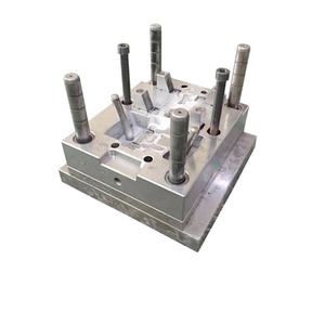 Fábrica Profesional ODM OEM YIOT, Diseño Personalizado de Plástico por Inyección, Molde de Inyección de Plástico para Accesorios Electrónicos de Plástico - Product Image 5