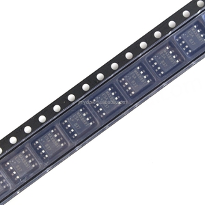 MAX889TESA+T MAX889TESA SMT SOP8 Chip Regulador de Voltaje de Conmutación - Product Image 5