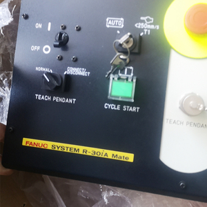 FANUC Nouveau Robot Original M-1iA Système R-30i Mate - Product Image 4