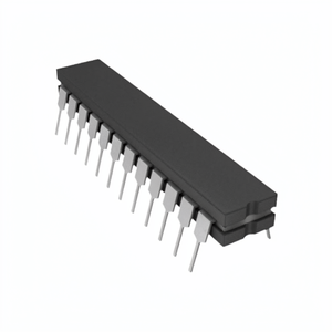 24 CDIP ATF22V10B-10GM_883 Embedded Electronic Chips Component In Stock - Product Image 1