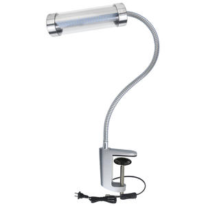 Luminaire LED Tri-Proof Haute Puissance Étanche et Résistant à l'Huile pour Machines-Outils Directement du Fabricant - Product Image 3