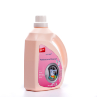 Détergent Liquide Concentré Tide Formule Douce 3L – Vente Chaude – Pour Laver les Vêtements – Approvisionnement en Gros