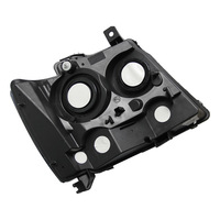 Phares halogènes automobiles 22884387 très demandés pour Chevrolet Tahoe/Suburban 2007 2008 2009 2010 2011 2012 2013 2014