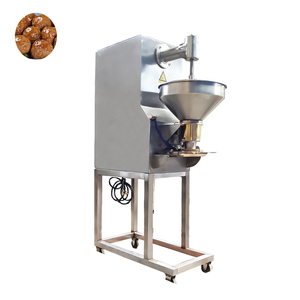 Pork Chicken Beef Fish Meatball Forming Machine Meatball Machine Used Beef Ball Makeing Machine - Product Image 2