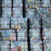 Gebrauchte Günstige Sommerkleidung Second-Hand-Kleidung in Ballen Gebrauchte Mischkleidung Großhandel Kleider Jeans Röcke Hosen