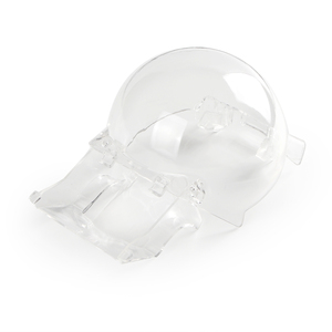 For DJI Mavic 2 Pro/Zoom Integrated Gimbal Camera Lens Cover Protector Dustproof Cap Drone Accessories - Product Image 1