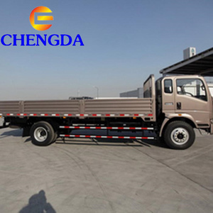 Camión de Carga Eléctrico Mini HOWO de <span class=keywords><strong>15</strong></span> Toneladas, Camión de Carga Usado - Product Image 6