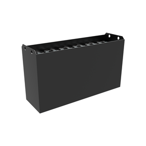 48V5PZB280MH Compacto 1 Ton Eléctrico 4wd Alcance Carretilla elevadora eléctrica 1,5 Ton Mano Batería de plomo-ácido para <span class=keywords><strong>Xilin</strong></span> CQD - Product Image 5