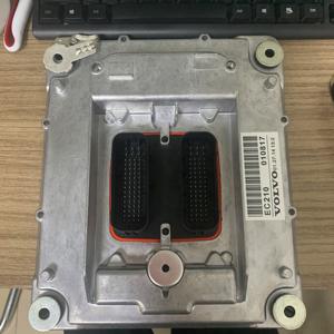 EC210 EC240 EC360คอมพิวเตอร์รถขุด EC460กระดานคอมพิวเตอร์010817เครื่องยนต์ตัวควบคุมเครื่องยนต์รถขุด ECU - Product Image 6