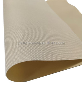 Highqualiy 100% poliéster impermeable Pu recubierto 600D tela <span class=keywords><strong>Oxford</strong></span> para tela de bolso - Product Image 1