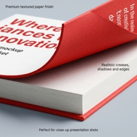 Papier d'art écologique et recyclable en kaolinite enduit (250-350 g/m²) pour applications agricoles (Catalogues/Revues/Brochures) - Personnalisé
