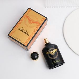 El mejor perfume árabe para hombres, el perfume árabe OUD más popular con precio bajo, Perfume para hombres <span class=keywords><strong>de</strong></span> Dubái para amantes del aerosol - Product Image 4