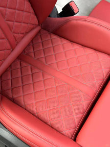 Nuevo Asiento Deportivo RS a <span class=keywords><strong>Precio</strong></span> de Fábrica para Audi, Asiento Deportivo RS Personalizable para Autos de Carreras de Lujo - Product Image 4