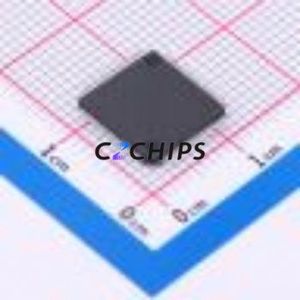 Microcontrolador de Chip IC de Circuito Integrado (MCU/MPU/SoC), Original, Nuevo, 1, 2, 2, 1, 2, 2, 1, 2, 1, 2, 2 - Product Image 2
