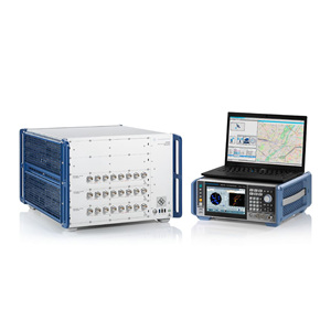 ROHDE&SCHWARZ TS-LBS Posicionamiento para Sistema-DE, Personalización OEM/ODM/OBM - Product Image 1