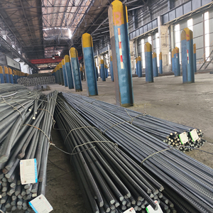 <span class=keywords><strong>Barre</strong></span> d'armature déformée ASTM A615 B500B 12 mm, prix des barres d'<span class=keywords><strong>acier</strong></span> pour la construction aux Philippines, nervurée 22 mm A3 G500 - Product Image 5