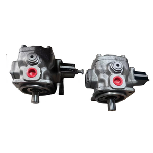 Bomba Hidráulica 01 01PHP 01PLP 01PHP0516 01PHP120 02P 02PSP Bomba de Paletas Hidráulica de Desplazamiento Variable 02PSP125FHRM - Product Image 6