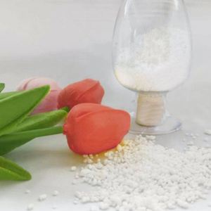 Granulés de styrène-butadiène SBS en gros, matériau LCY 3546, élastomère thermoplastique SBS, caoutchouc SBS pour semelles de chaussures - Product Image 6
