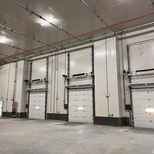 HAOCOOL R-410A Koelmiddel Op Maat Gemaakte Copeland <span class=keywords><strong>Compressor</strong></span> Koelcel Opslag Competitieve Prijs Vrieskast met Versnelling/Lager - Product Image 4