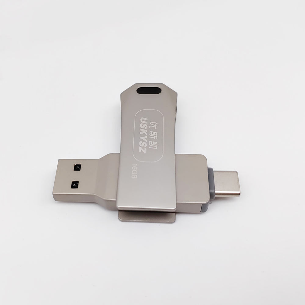16TB Flash Drives Ultimate Portability Storage