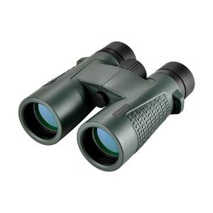 (BM-7544A) Binoculares Verdes de Largo Alcance para Caza, 8X42, Prisma BK7, Recubrimiento <span class=keywords><strong>MC</strong></span>, Impermeables, Oculares Giratorios, Enfoque Central FMC - Product Image 4