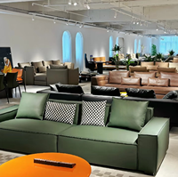 Service de design d'intérieur pour hôtels et restaurants, aménagement clé en main, rendu 3D