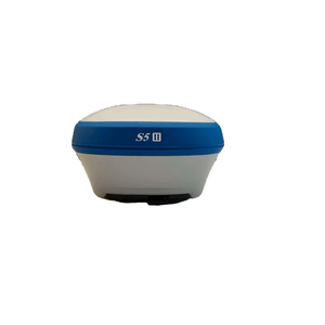 Instrumento de Topografía GNSS Stonex S990A / S5II de Alta Precisión con 800 Canales - Product Image 4