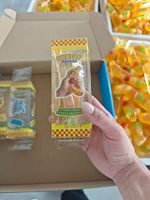 Kinderen Banaan Squishy Zacht Creatief Handknijpbaar Realistisch Fruitontwerp Stressverlichtend Ontluchtings Speelgoed