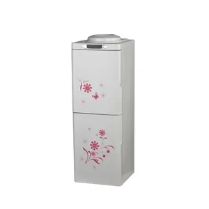 Freestanding nước quả với Ice Maker & Tủ nóng & lạnh nước quả