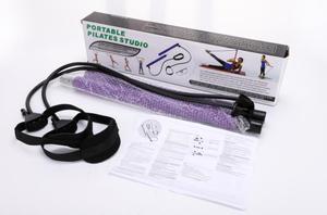 2020 nouveau <span class=keywords><strong>amazon</strong></span> vente chaude <span class=keywords><strong>gym</strong></span> yoga exercice <span class=keywords><strong>barre</strong></span> pilates <span class=keywords><strong>barre</strong></span> pilates kit <span class=keywords><strong>de</strong></span> <span class=keywords><strong>barre</strong></span> - Product Image 2