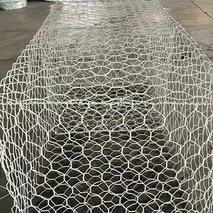 DPWH standart gabionlar 2x1x1m 2.7mm galvanizli <span class=keywords><strong>Gabion</strong></span> örgü 3.05mm örgü tel kutu 8x10cm yüksek çinko kaplı <span class=keywords><strong>Gabion</strong></span> - Product Image 5