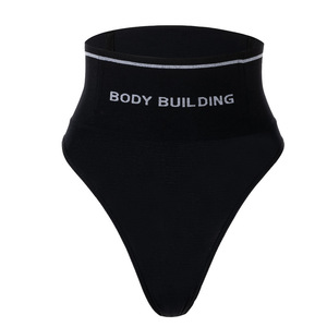 Slip Modellante Post-Parto Senza Cuciture a Vita Alta: Pantaloni Compressivi da Donna Traspiranti, Sexy, Modellanti e Sollevanti - Product Image 5