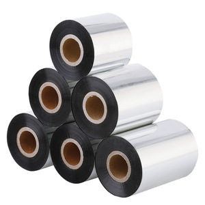 Cinta <span class=keywords><strong>de</strong></span> Transferencia Térmica CW515 Premium para Impresora, Cinta <span class=keywords><strong>de</strong></span> Transferencia Térmica Manual para Impresión Comercial - Product Image 3