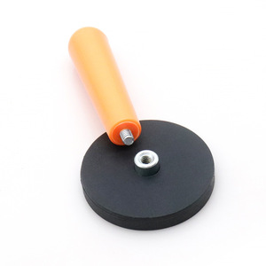 Imán <span class=keywords><strong>para</strong></span> Vinilo de Automóviles, Herramienta de Posicionamiento Magnética, Imanes de Gran Fuerza <span class=keywords><strong>para</strong></span> Envolver Automóviles - Product Image 4