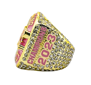 Usine <span class=keywords><strong>de</strong></span> fabrication d'anneaux commémoratifs personnalisables pour les championnats <span class=keywords><strong>de</strong></span> basketball, <span class=keywords><strong>de</strong></span> football, <span class=keywords><strong>de</strong></span> minesfields et <span class=keywords><strong>de</strong></span> baseball - Product Image 2