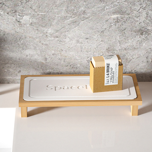 <span class=keywords><strong>Porte</strong></span>-<span class=keywords><strong>savon</strong></span> instantané en terre de diatomées résistant <span class=keywords><strong>à</strong></span> l'humidité facile <span class=keywords><strong>à</strong></span> entretenir avec support en bambou <span class=keywords><strong>Porte</strong></span>-<span class=keywords><strong>savon</strong></span> en diatomite sèche - Product Image 2