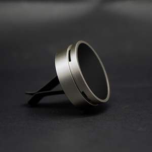 धातु शिल्प कस्टम लोगो वाहन सुगंध सुगंधित सुगंधित सुगंधित सुगंधित डिफ्यूज़र क्लिप कार एयर फ्रेशनर - Product Image 4