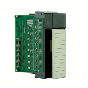 โมดูลสื่อสาร PLC รุ่น 1769-CRL3 ของแท้ 100% พร้อมคอนโทรลเลอร์ 5580 รองรับ EtherCAT 16 I/O 220V รับประกัน 1 ปี - Product Image 1