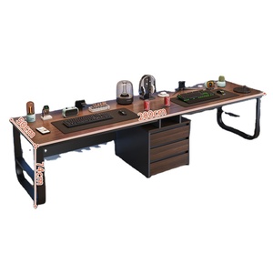 2024 FÁBRICA DE Youtai, venta al por mayor, mesas de juego para dos personas, juego de combinación de mesa y silla de juego simple moderna, mesa de deportes electrónicos - Product Image 4